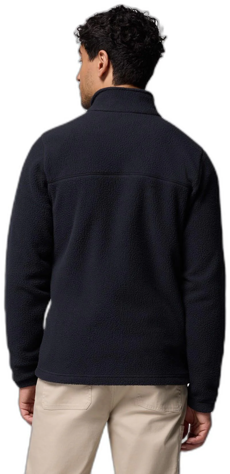 Juniper Peak Full-Zip Fleece, Tall - Mens - Image 2