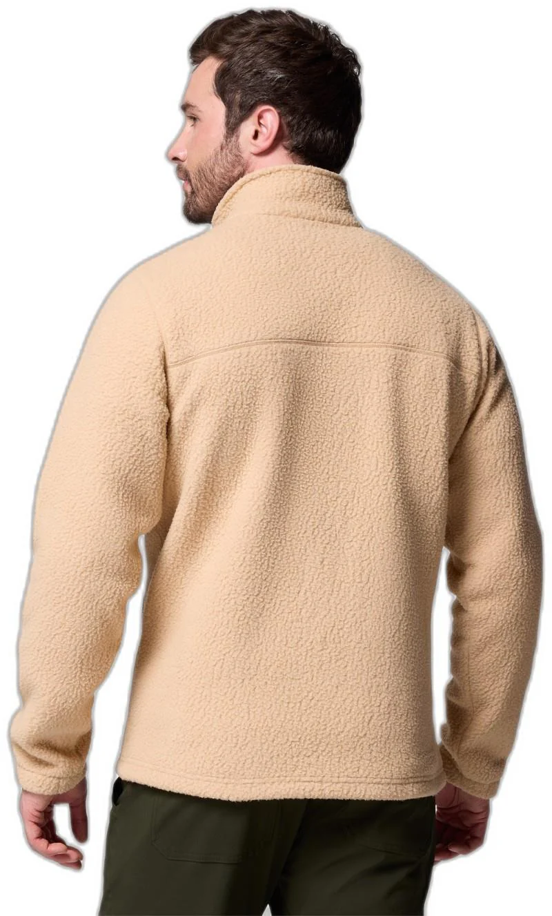 Juniper Peak Full-Zip Fleece, Tall - Mens - Image 6
