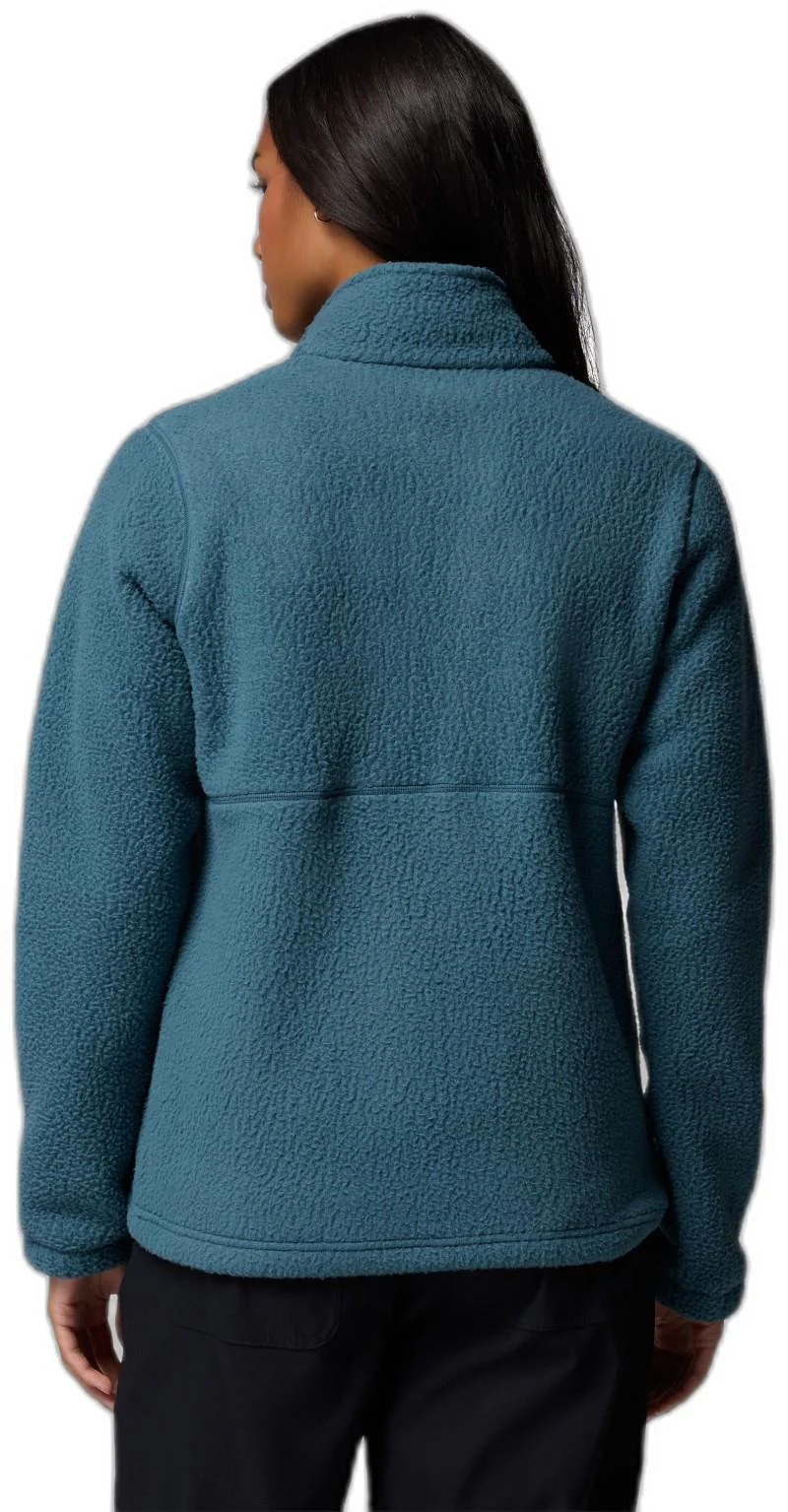 Juniper Peak Full-Zip Fleece - Womens - Image 10