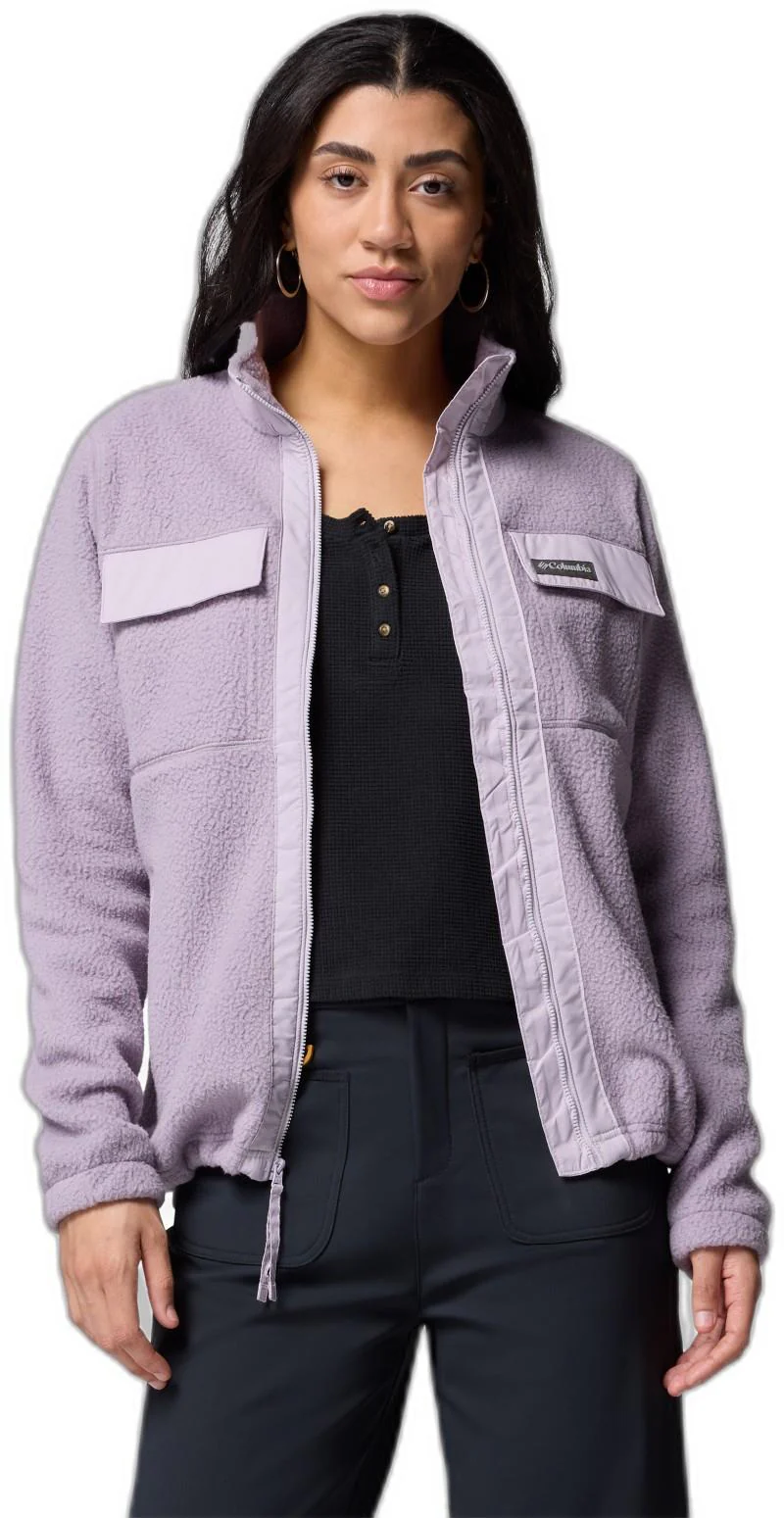 Juniper Peak Full-Zip Fleece - Womens - Image 16
