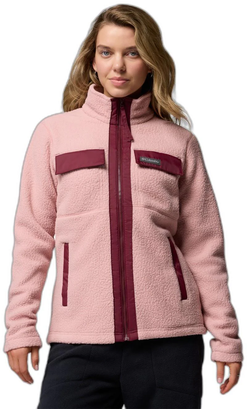 Juniper Peak Full-Zip Fleece - Womens - Image 17