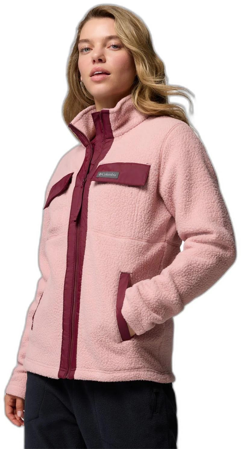 Juniper Peak Full-Zip Fleece - Womens - Image 19