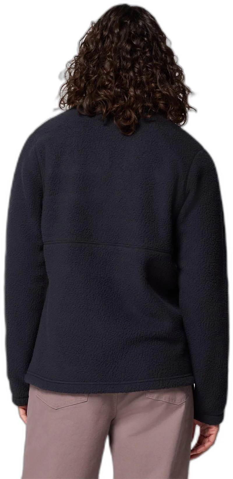Juniper Peak Full-Zip Fleece - Womens - Image 2