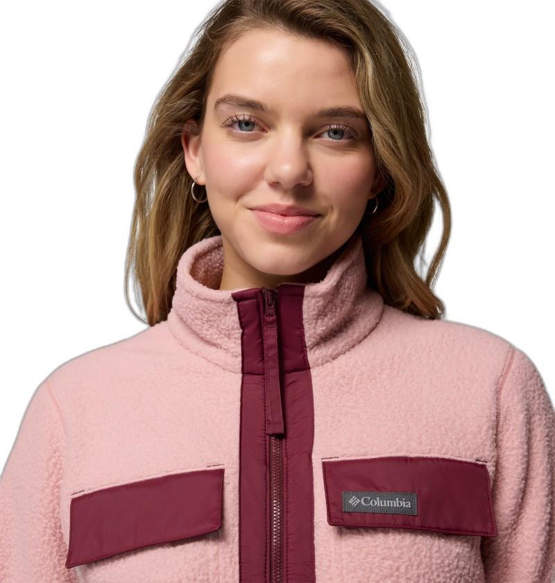 Juniper Peak Full-Zip Fleece - Womens - Image 20