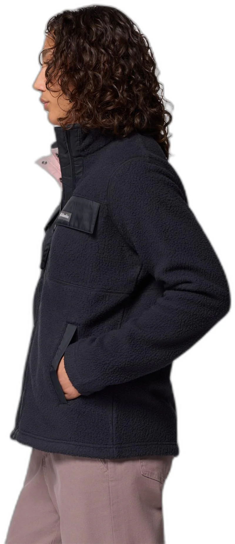 Juniper Peak Full-Zip Fleece - Womens - Image 3