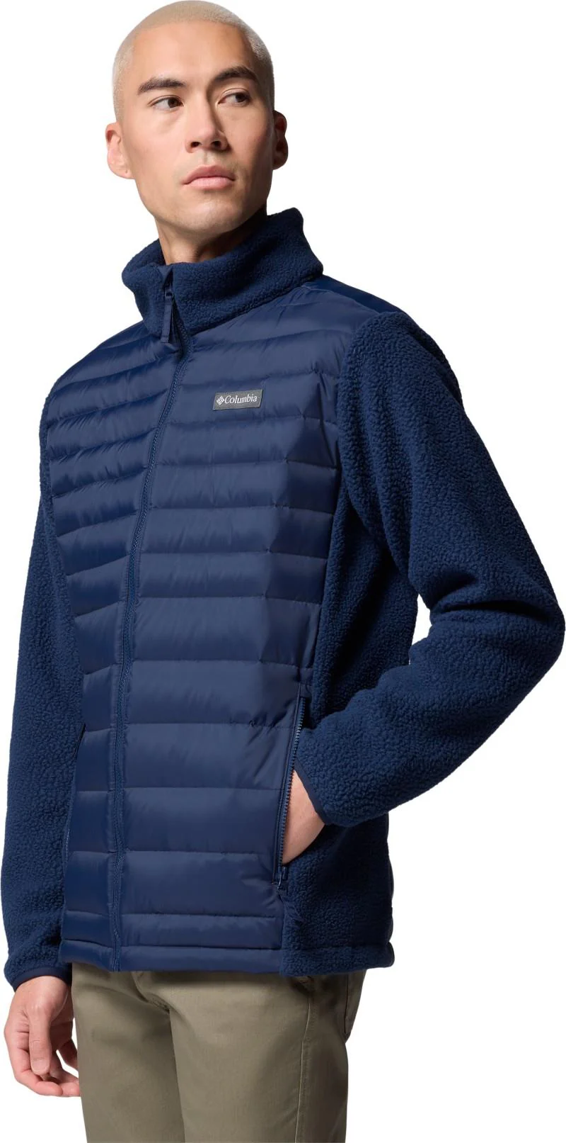 Juniper Peak Hybrid Jacket - Mens - Image 10
