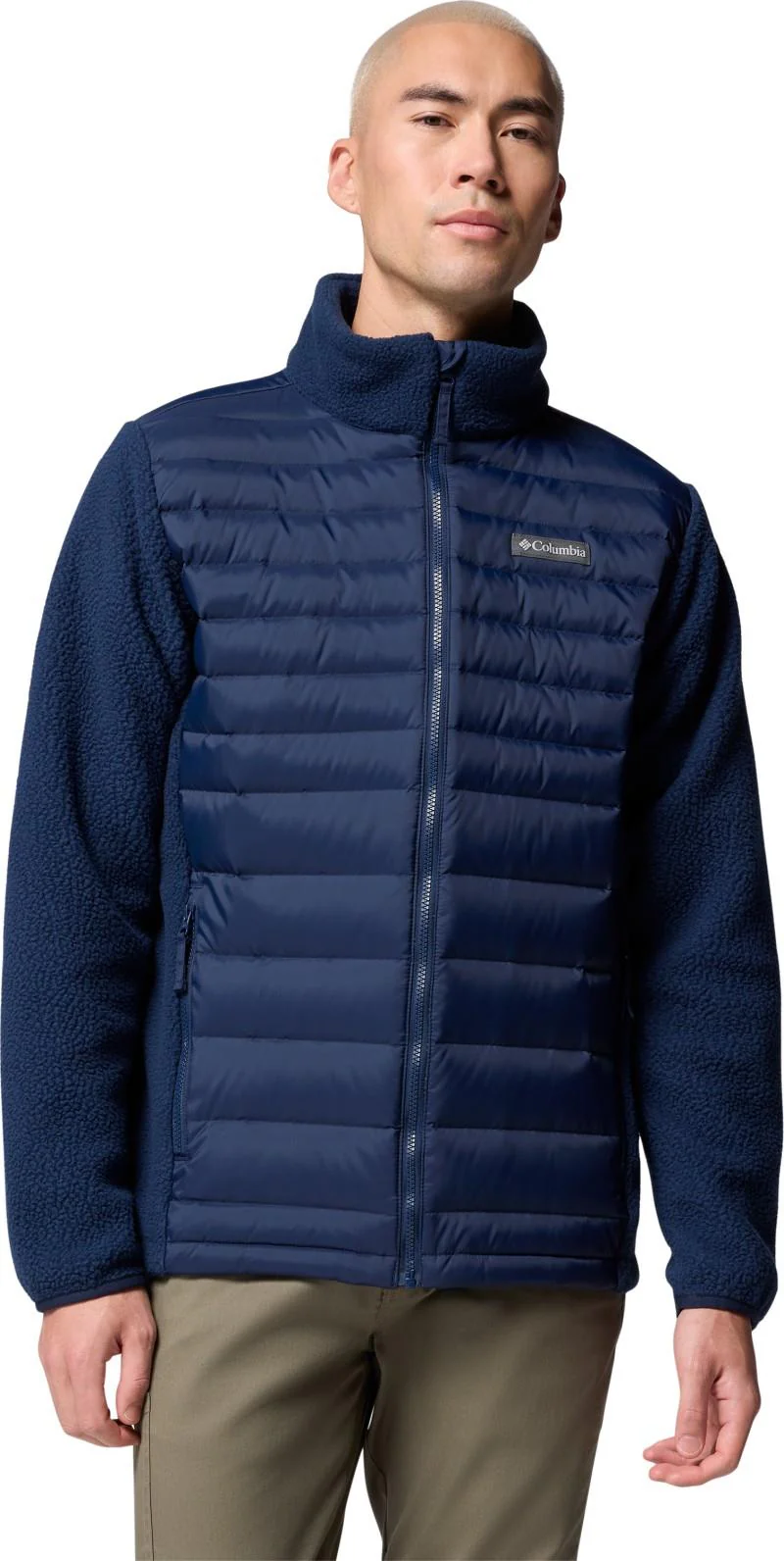 Juniper Peak Hybrid Jacket - Mens - Image 11
