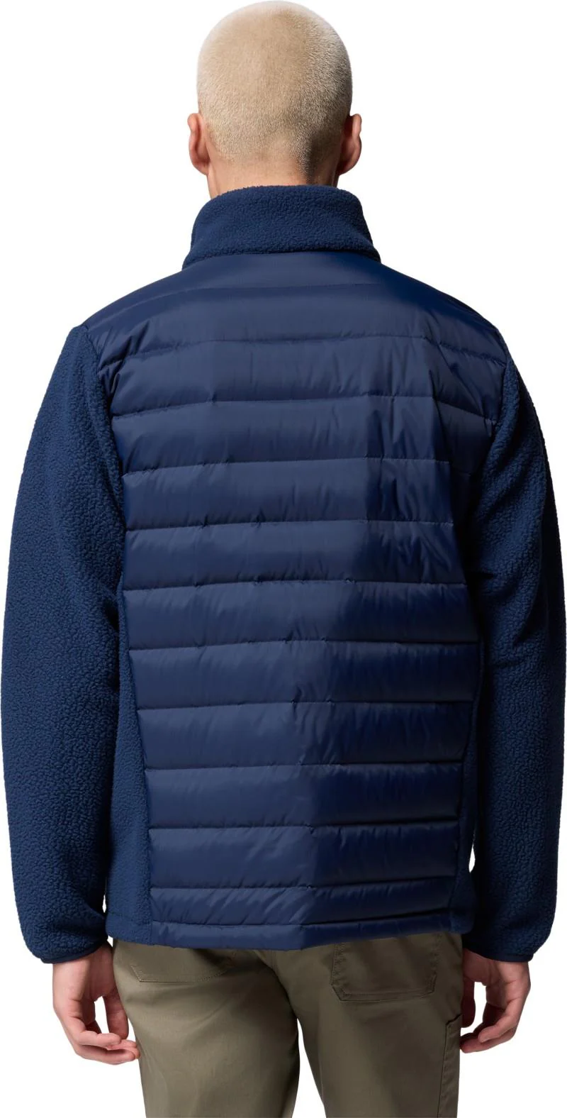 Juniper Peak Hybrid Jacket - Mens - Image 13