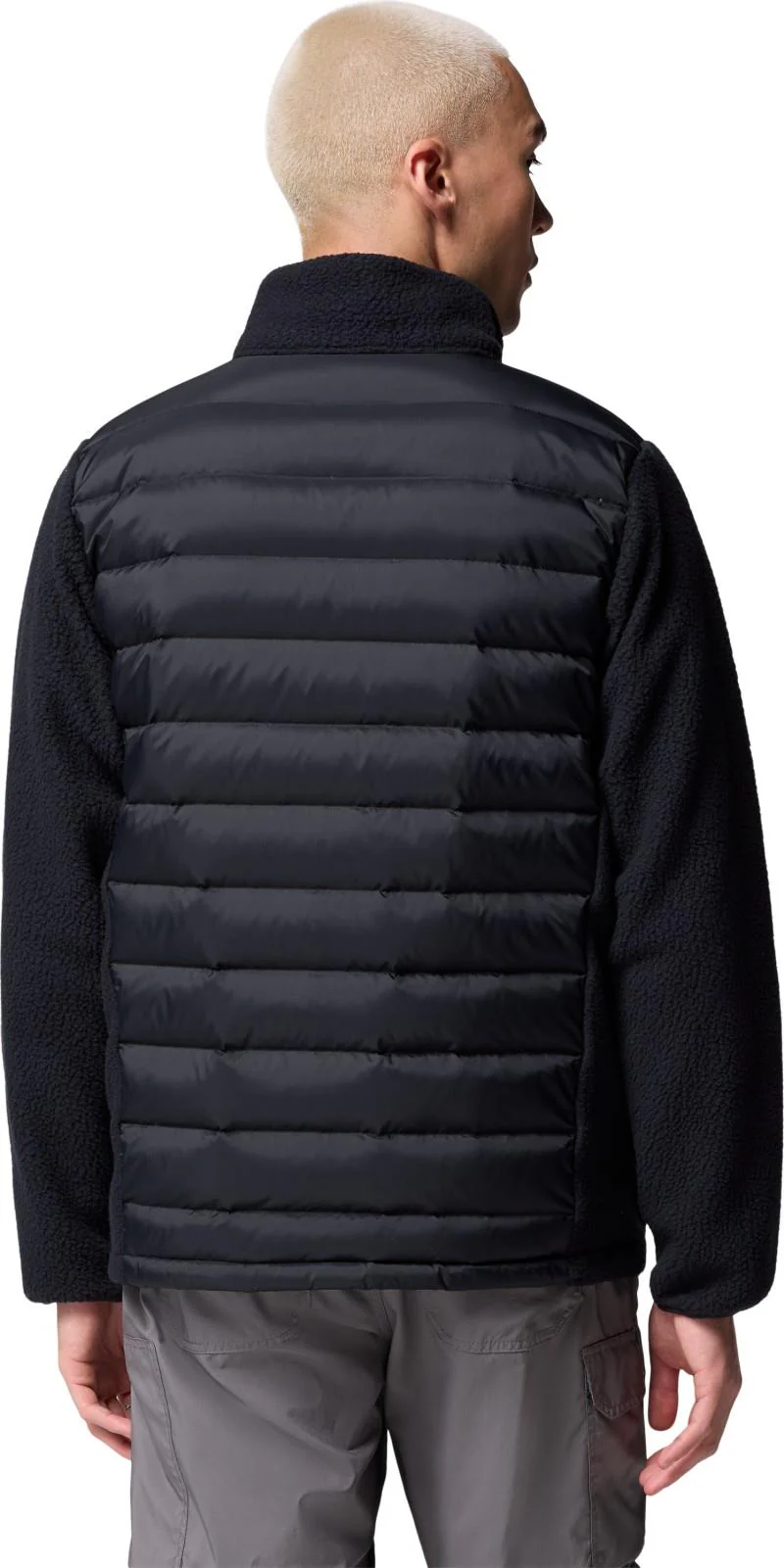 Juniper Peak Hybrid Jacket - Mens - Image 3