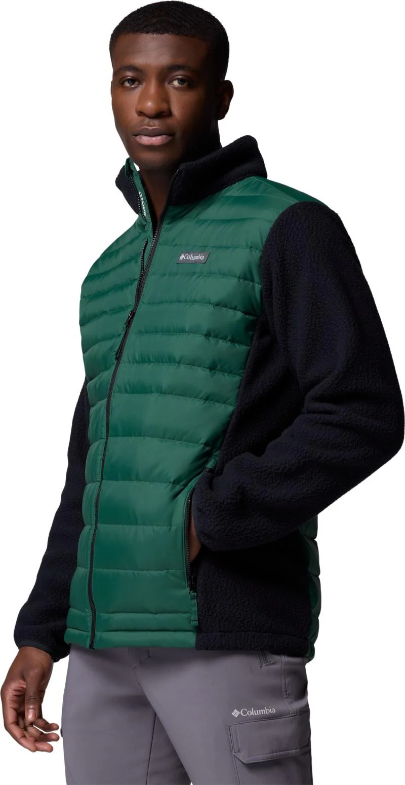 Juniper Peak Hybrid Jacket - Mens - Image 5