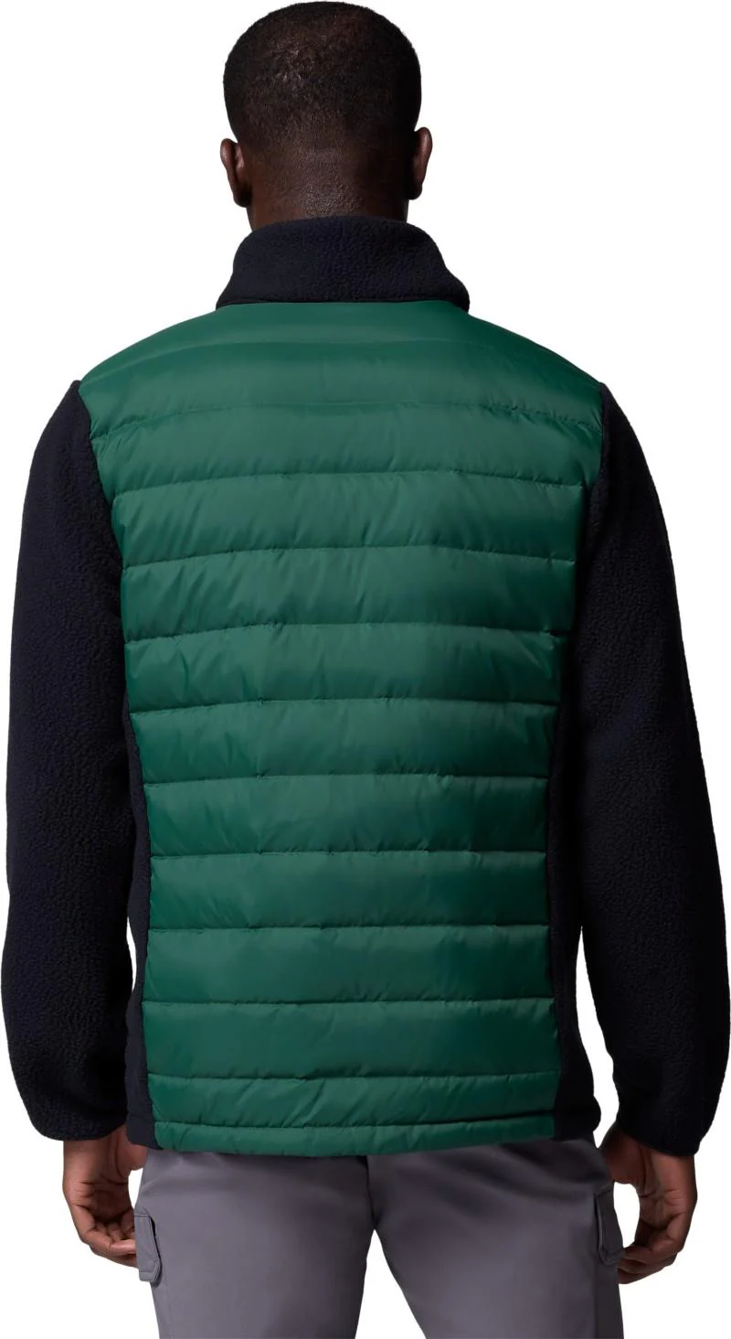 Juniper Peak Hybrid Jacket - Mens - Image 7