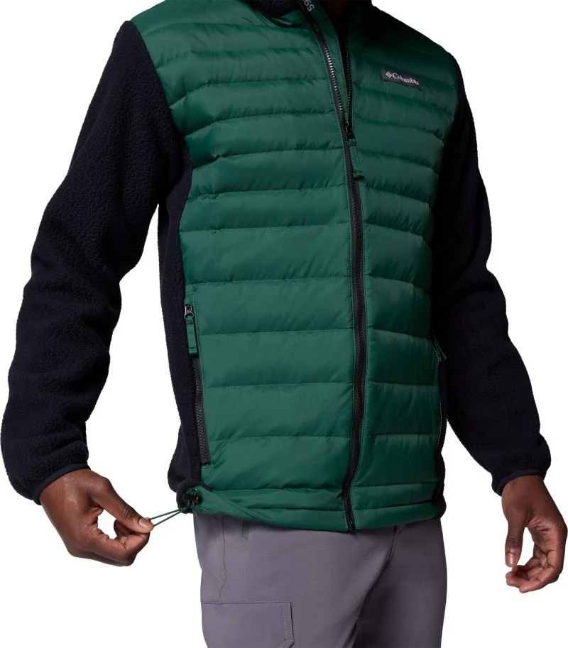Juniper Peak Hybrid Jacket - Mens - Image 9