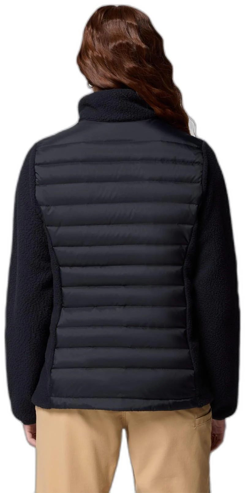 Juniper Peak Hybrid Jacket - Womens - Image 2