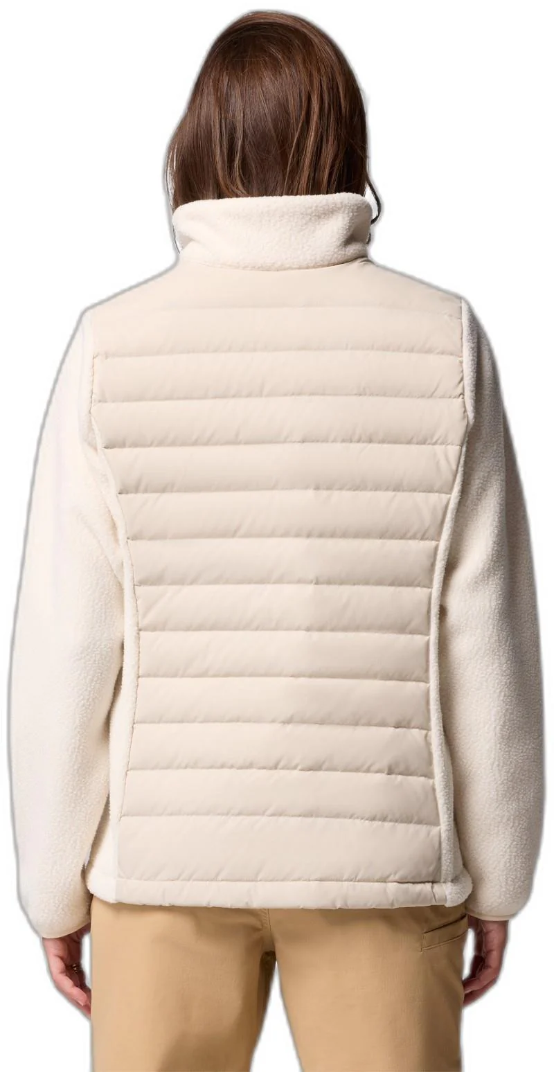 Juniper Peak Hybrid Jacket - Womens - Image 5