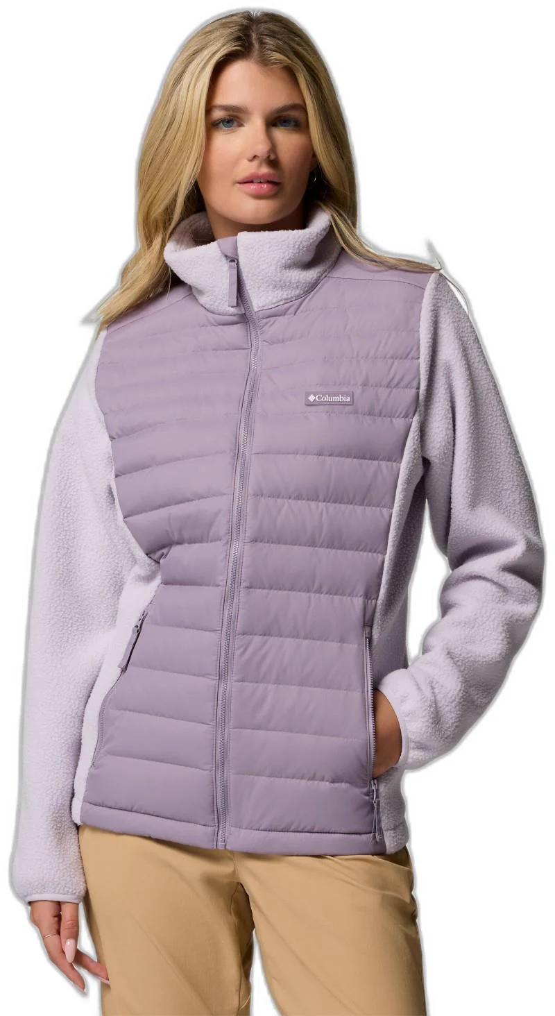 Juniper Peak Hybrid Jacket - Womens - Image 7