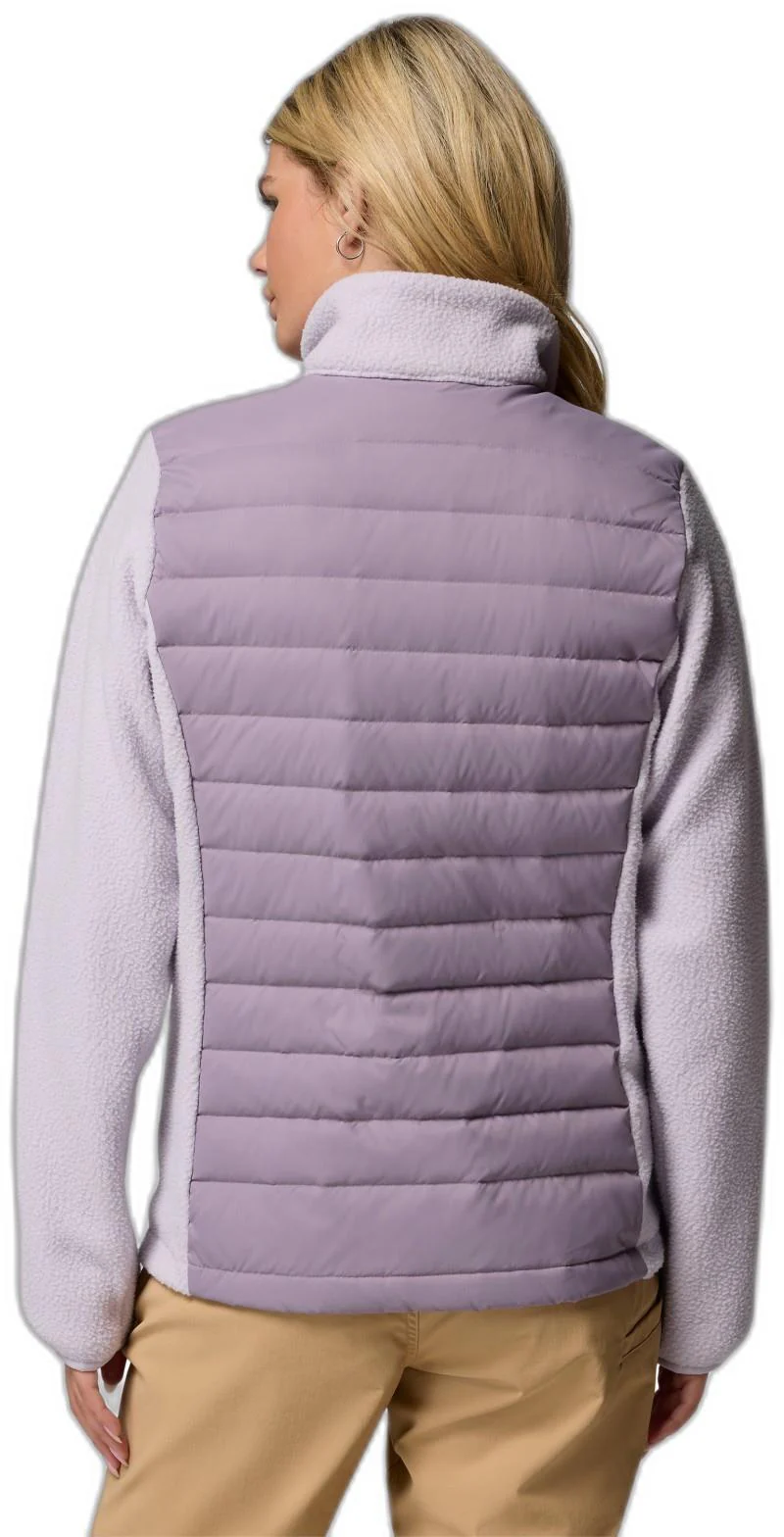 Juniper Peak Hybrid Jacket - Womens - Image 8