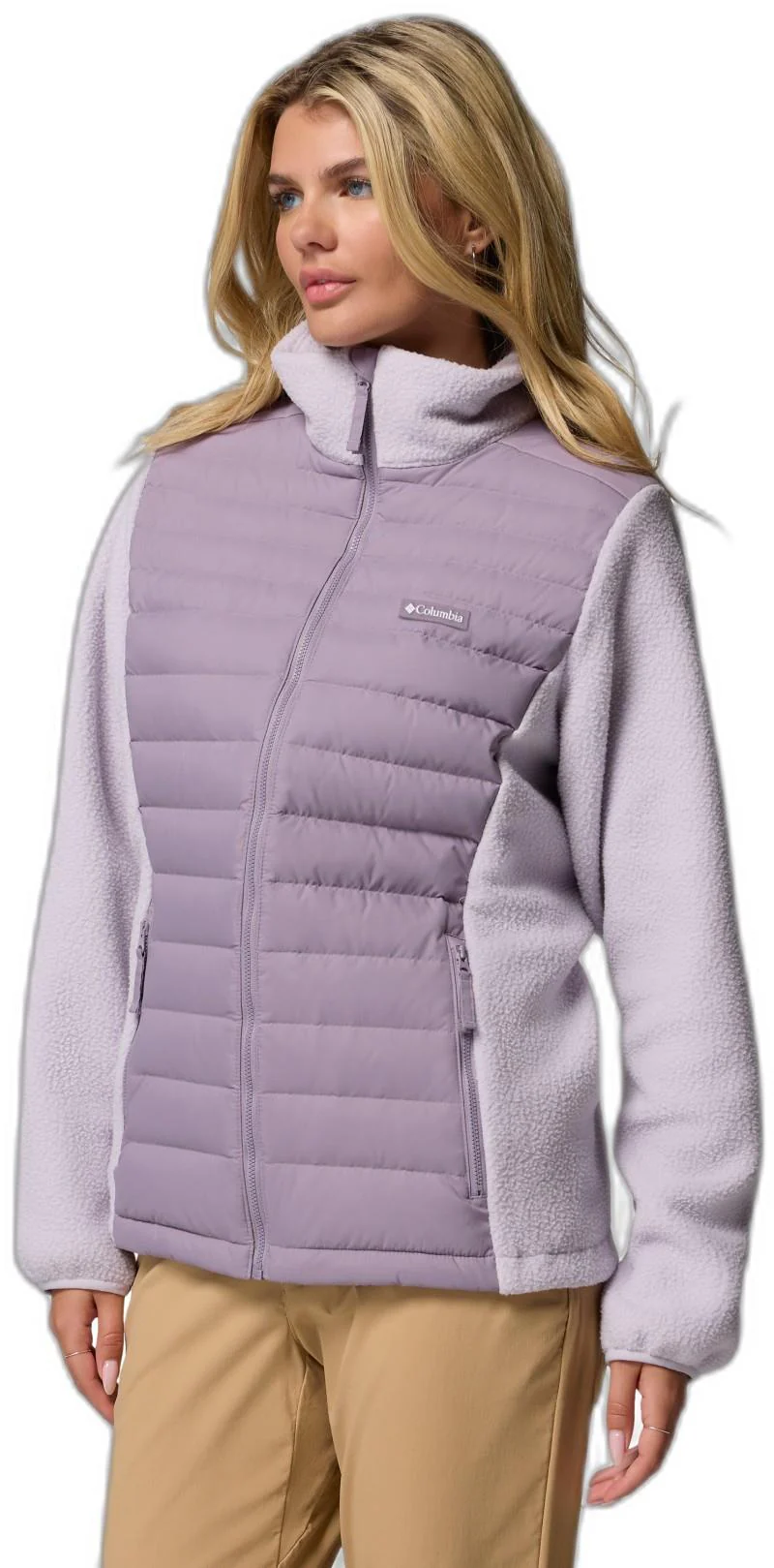 Juniper Peak Hybrid Jacket - Womens - Image 9