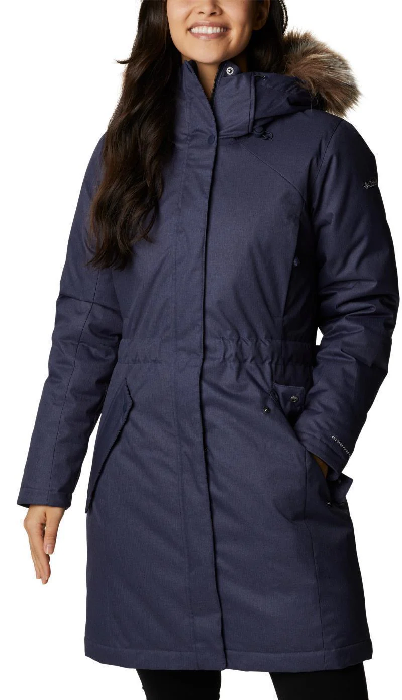 Juniper Ridge Down Parka - Womens - Image 16
