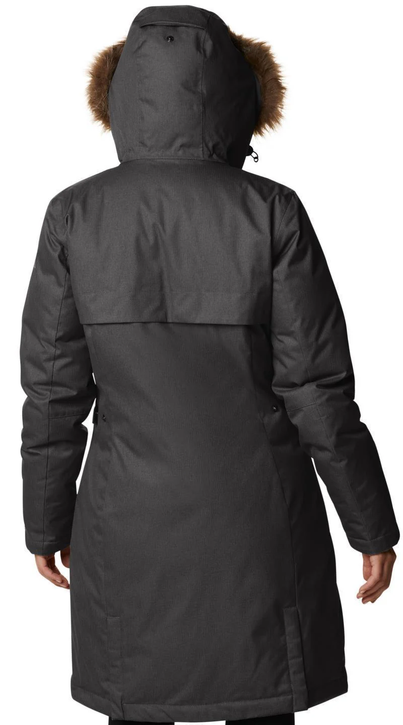 Juniper Ridge Down Parka - Womens - Image 2