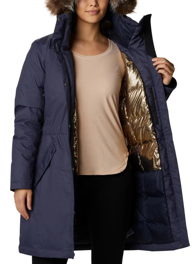 Juniper Ridge Down Parka - Womens - Image 21