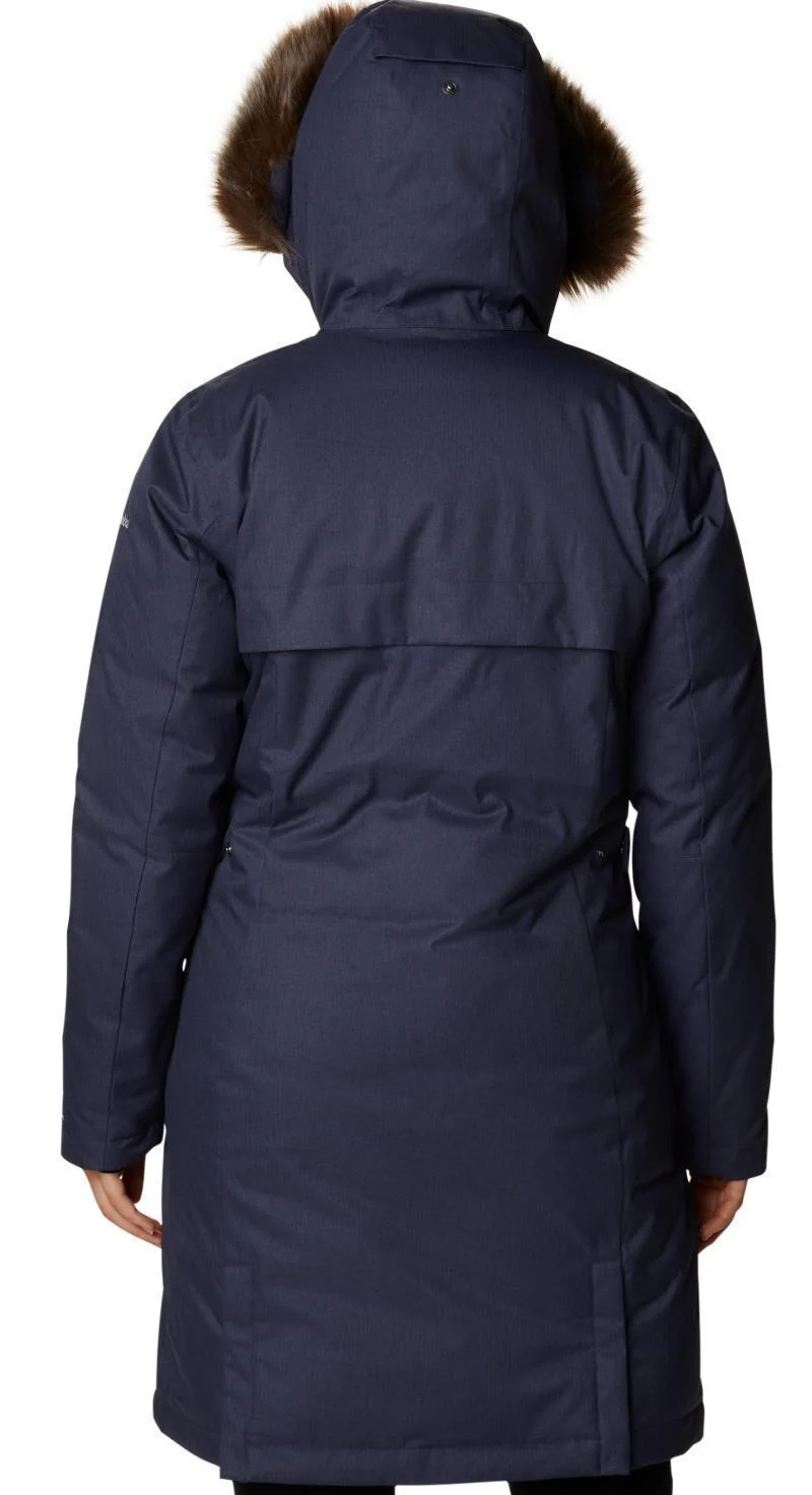 Juniper Ridge Down Parka - Womens - Image 22