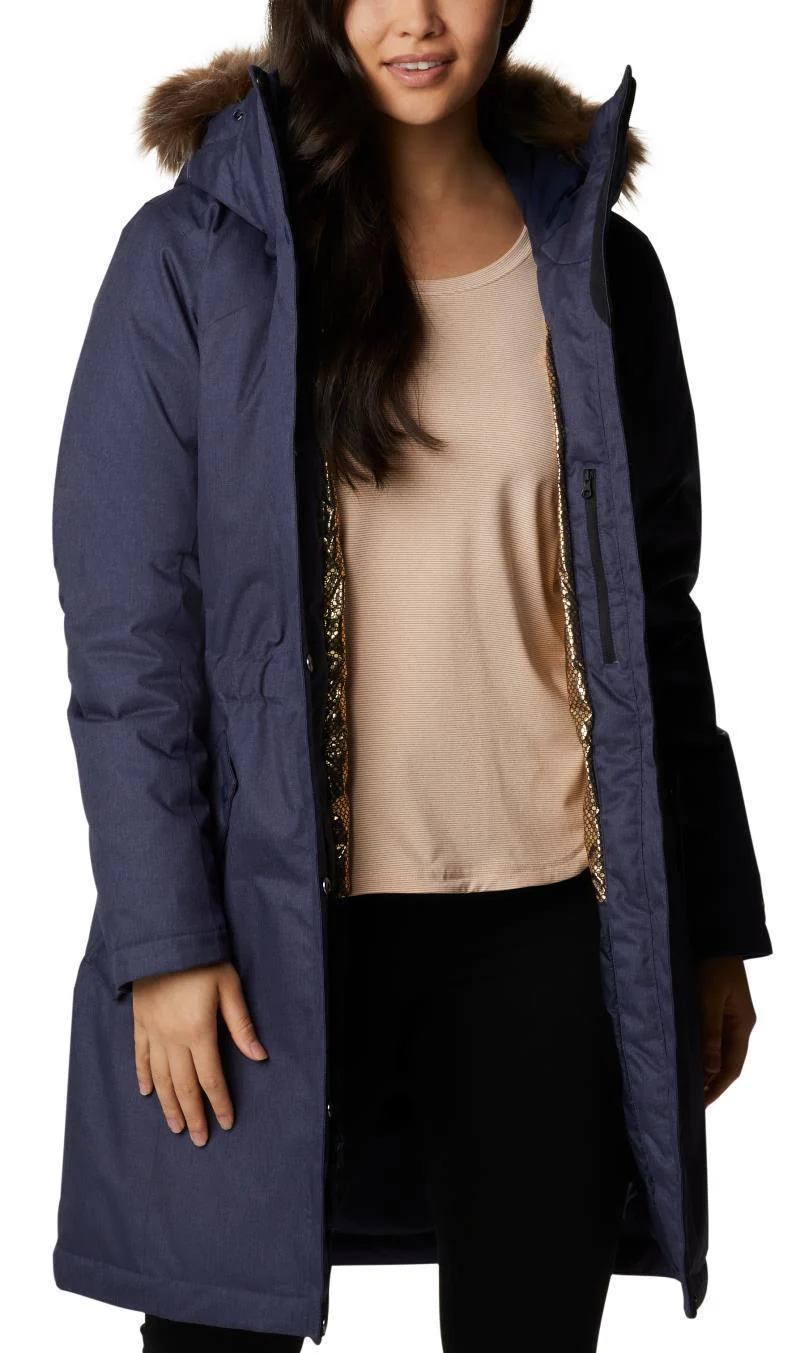 Juniper Ridge Down Parka - Womens - Image 23