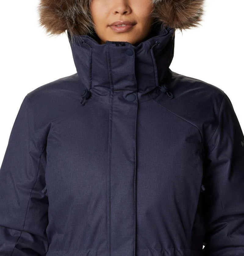 Juniper Ridge Down Parka - Womens - Image 24