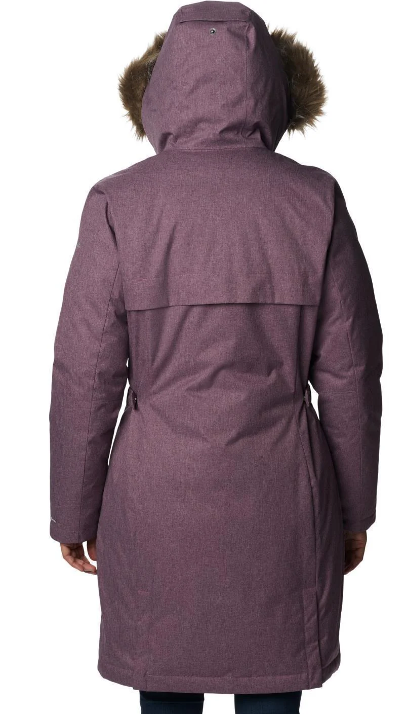 Juniper Ridge Down Parka - Womens - Image 27