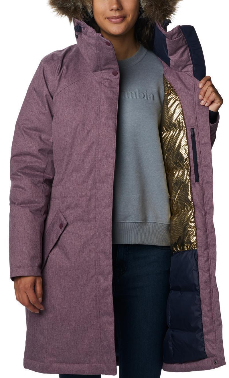 Juniper Ridge Down Parka - Womens - Image 29