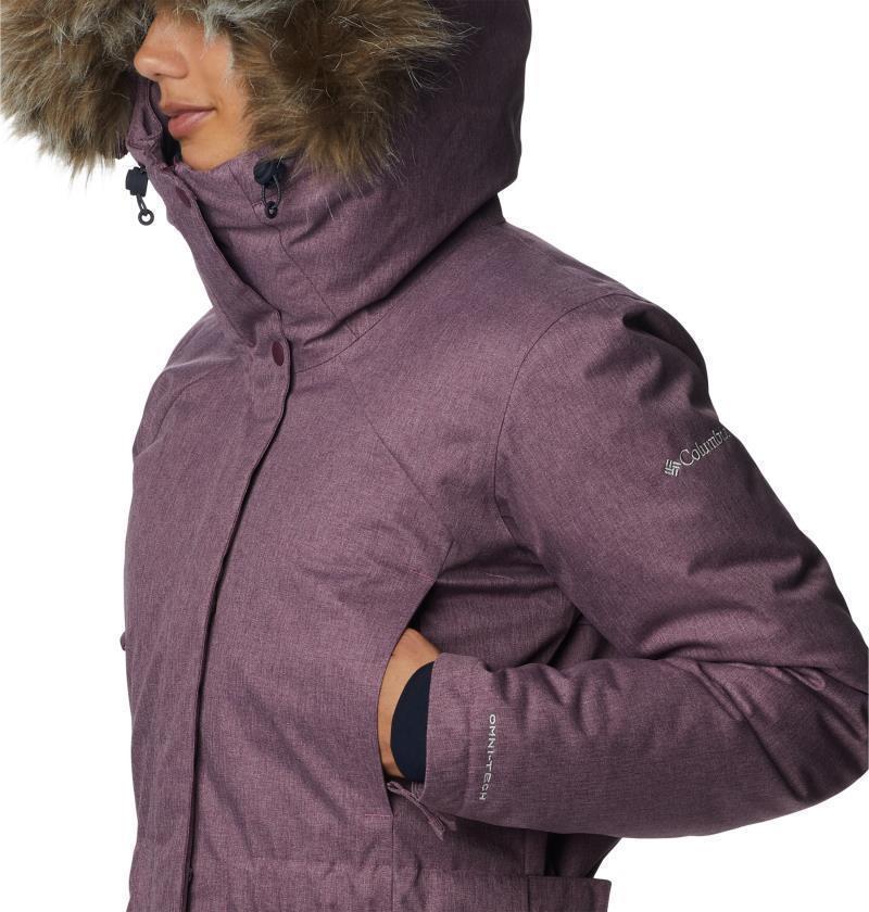 Juniper Ridge Down Parka - Womens - Image 31