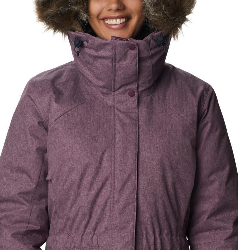 Juniper Ridge Down Parka - Womens - Image 32