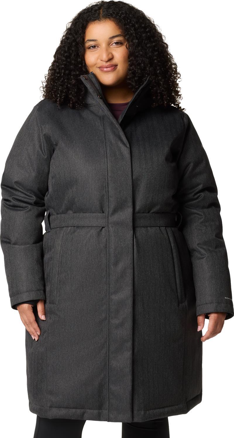 Juniper Ridge II Down Jacket, Extended - Womens - Image 4