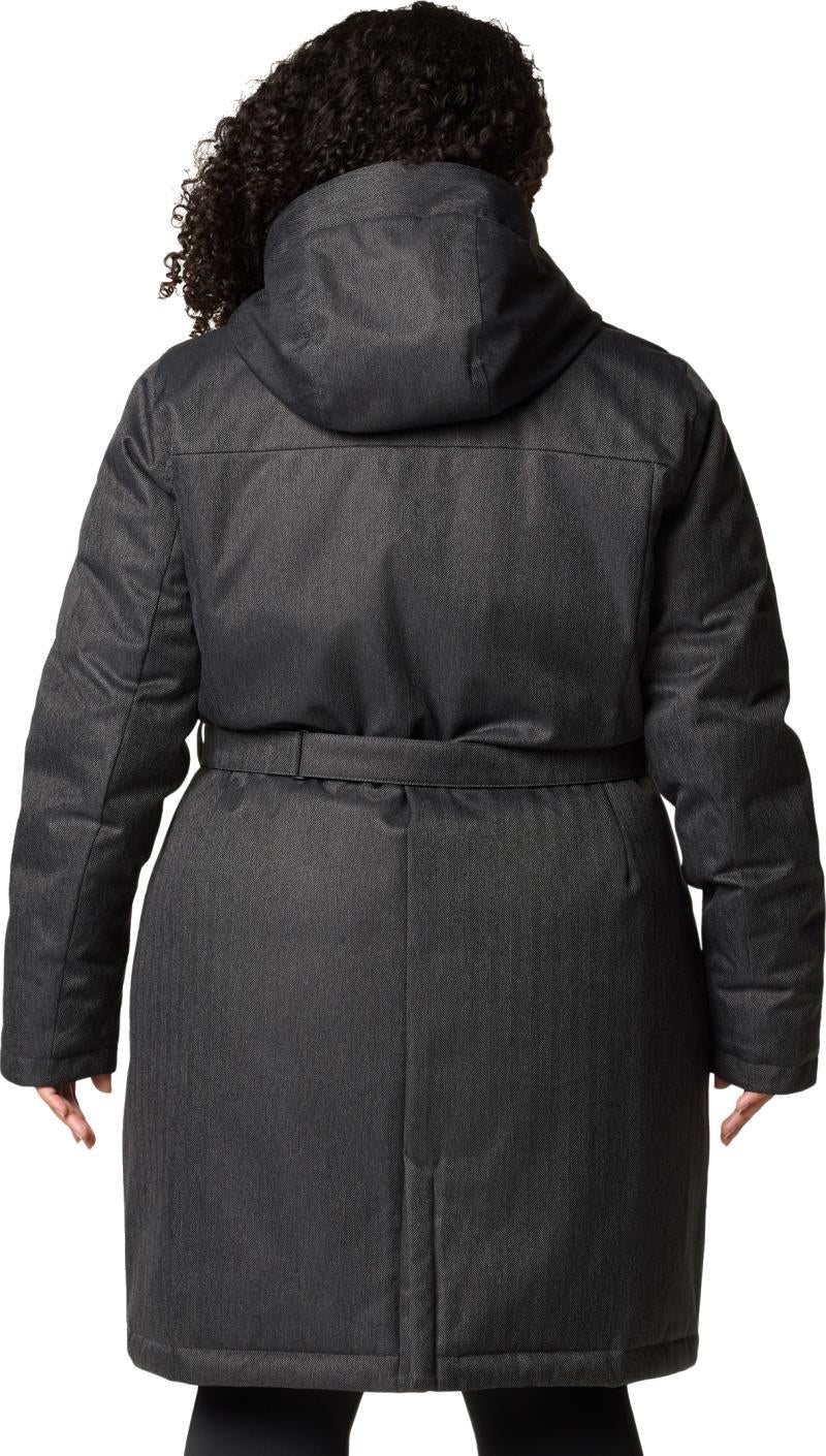 Juniper Ridge II Down Jacket, Extended - Womens - Image 7