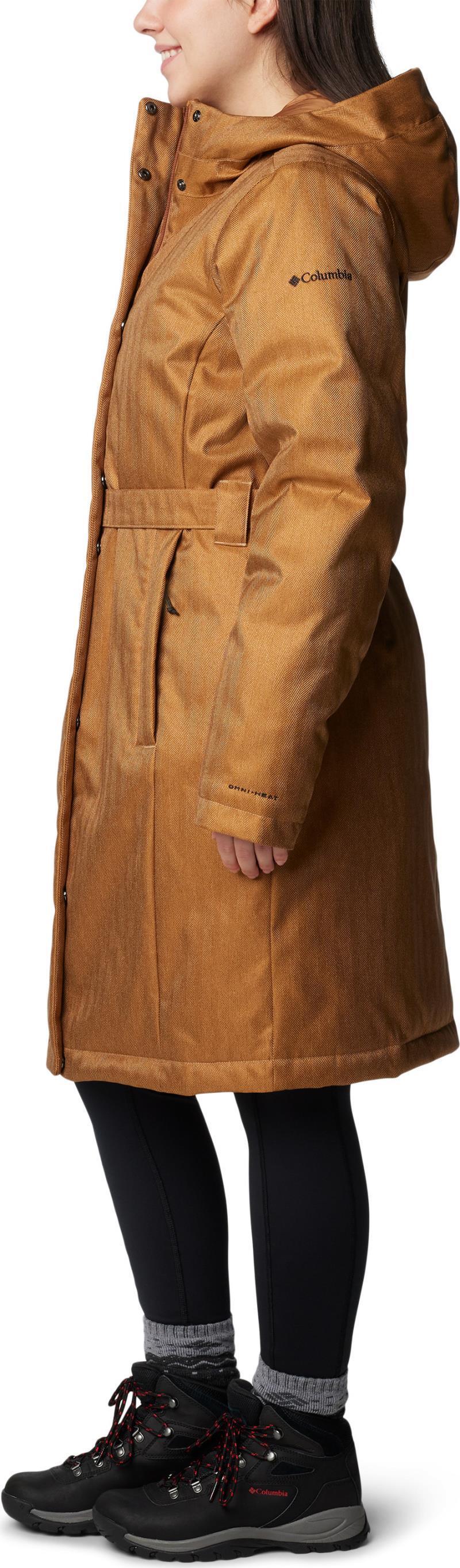 Juniper Ridge II Down Jacket - Womens - Image 11