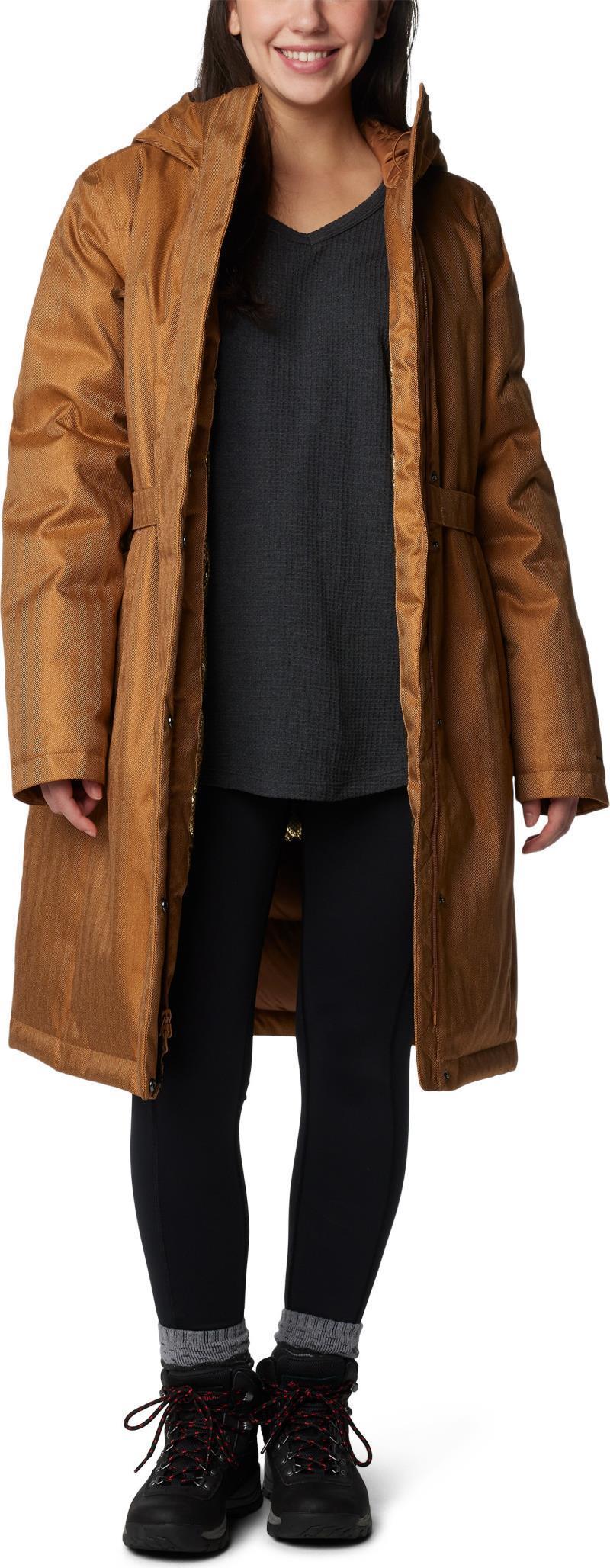 Juniper Ridge II Down Jacket - Womens - Image 12