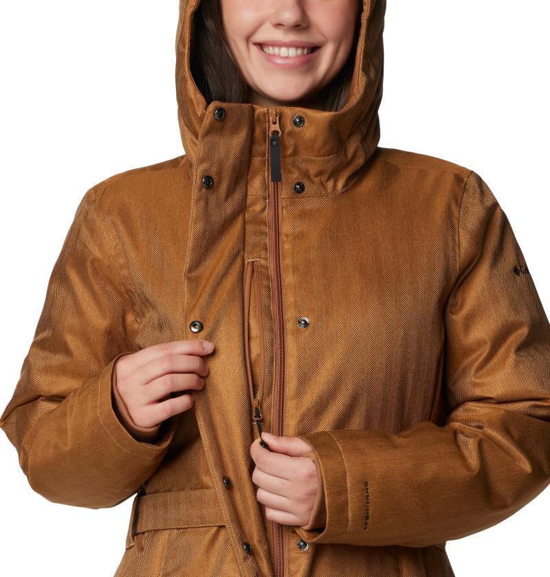 Juniper Ridge II Down Jacket - Womens - Image 13
