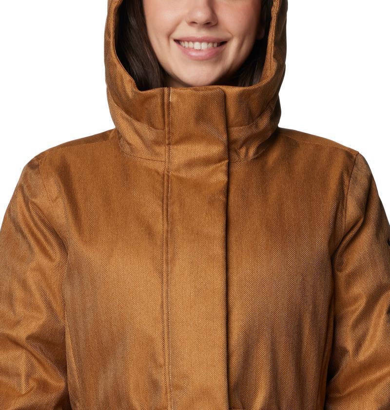 Juniper Ridge II Down Jacket - Womens - Image 14