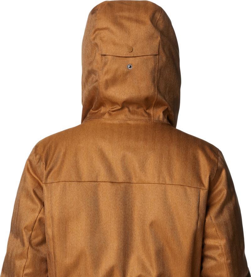Juniper Ridge II Down Jacket - Womens - Image 15