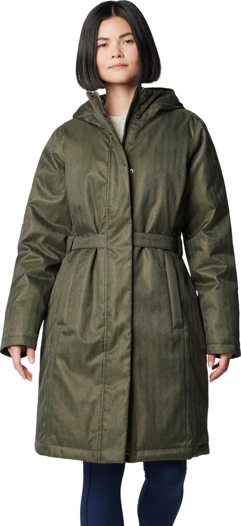 Juniper Ridge II Down Jacket - Womens - Image 17
