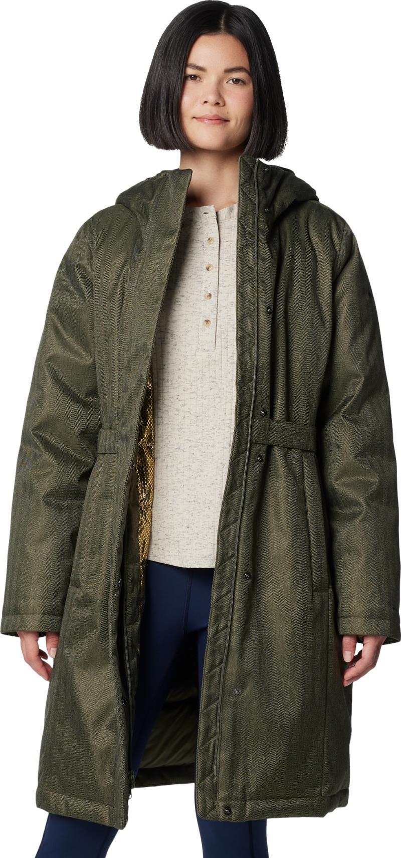Juniper Ridge II Down Jacket - Womens - Image 18