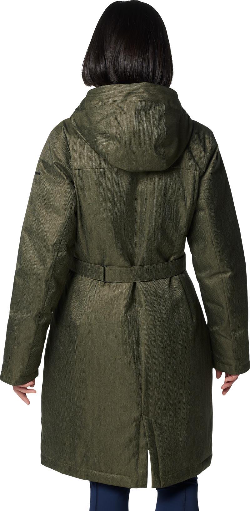 Juniper Ridge II Down Jacket - Womens - Image 19