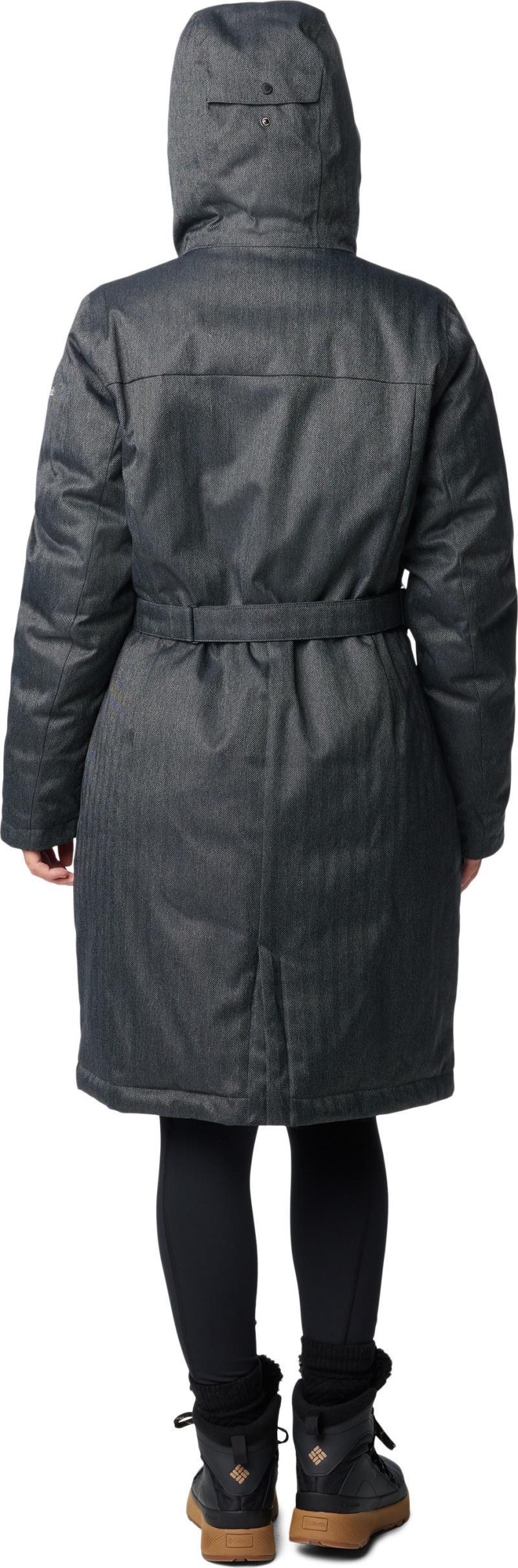 Juniper Ridge II Down Jacket - Womens - Image 2
