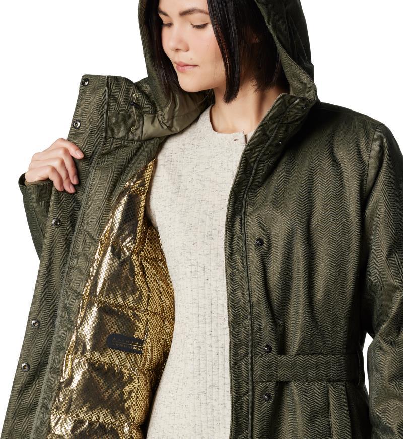 Juniper Ridge II Down Jacket - Womens - Image 20