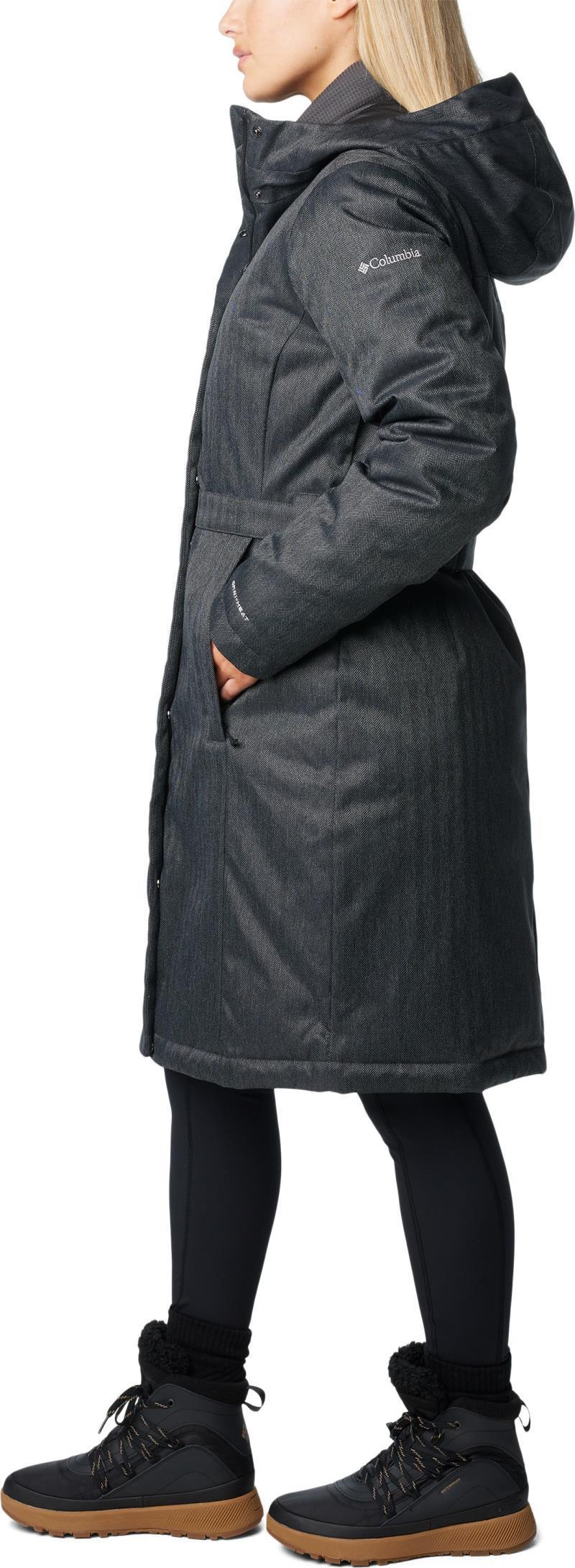 Juniper Ridge II Down Jacket - Womens - Image 3