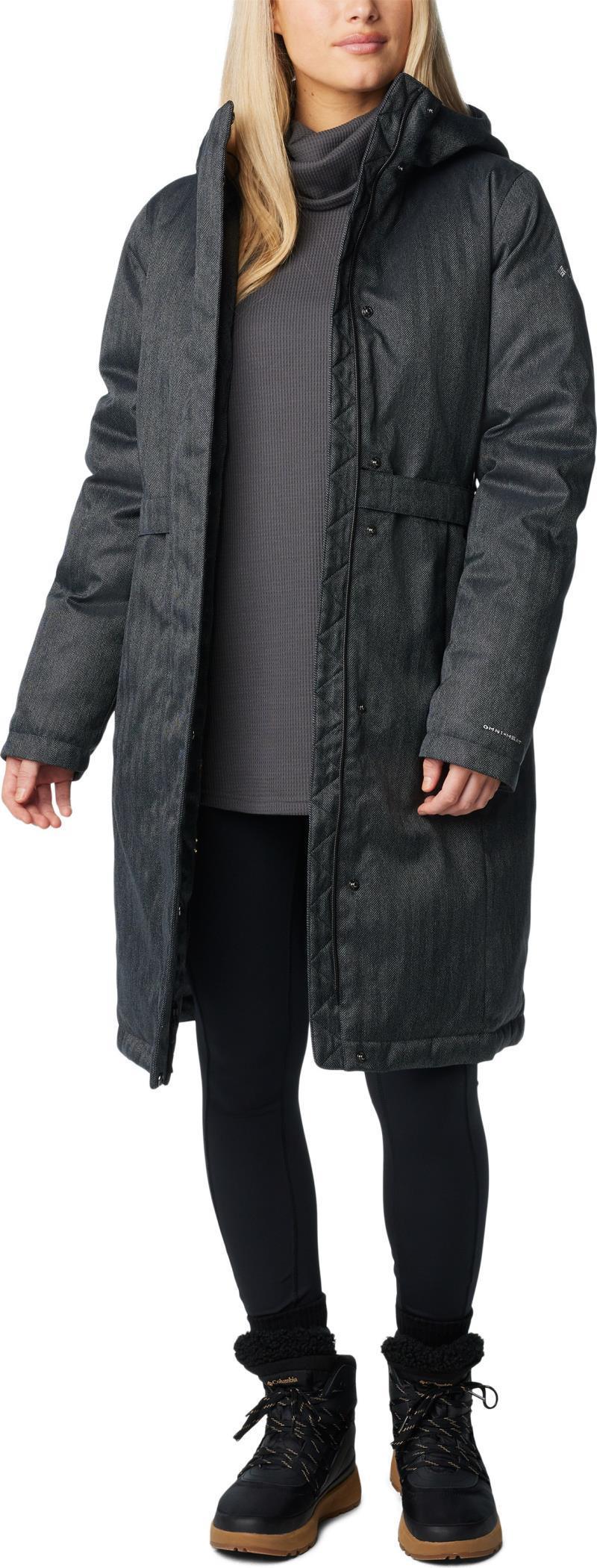 Juniper Ridge II Down Jacket - Womens - Image 4