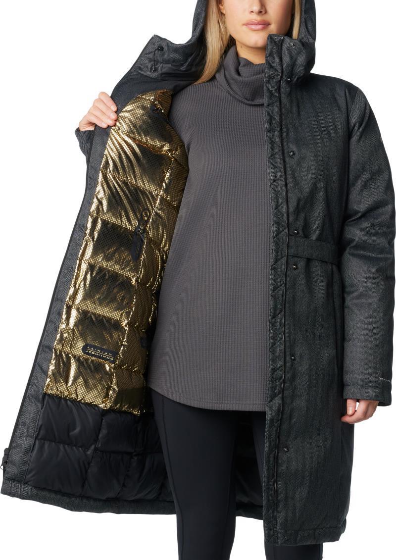 Juniper Ridge II Down Jacket - Womens - Image 5