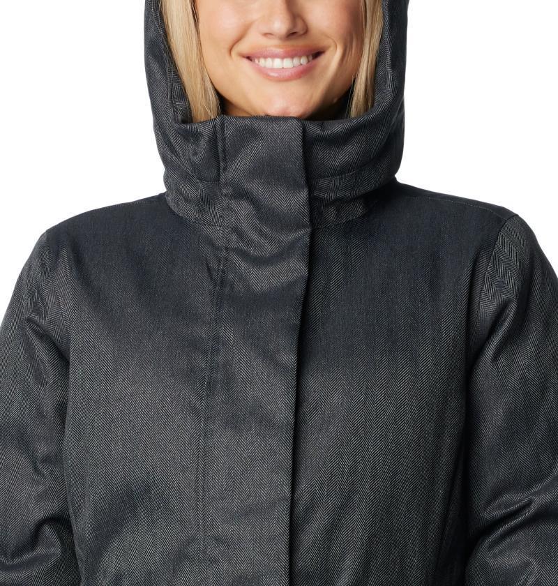 Juniper Ridge II Down Jacket - Womens - Image 6