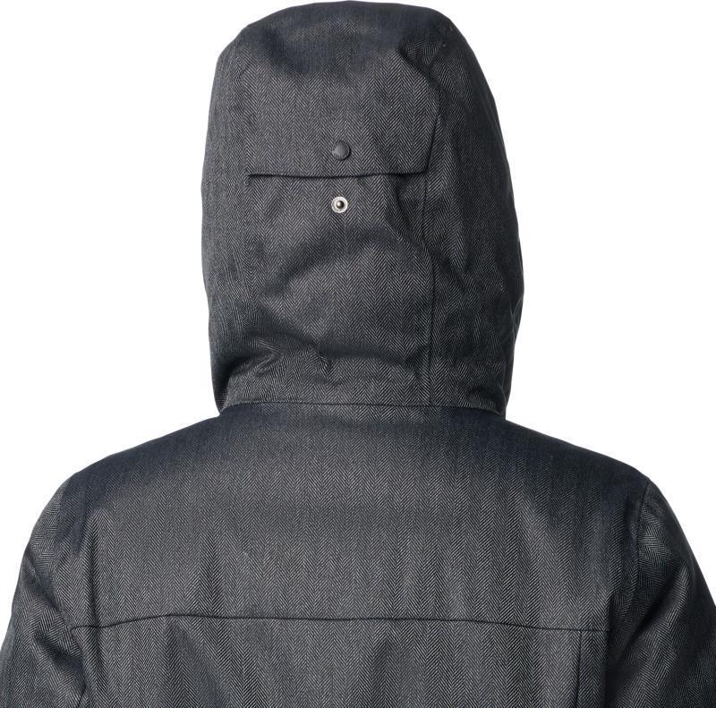 Juniper Ridge II Down Jacket - Womens - Image 7