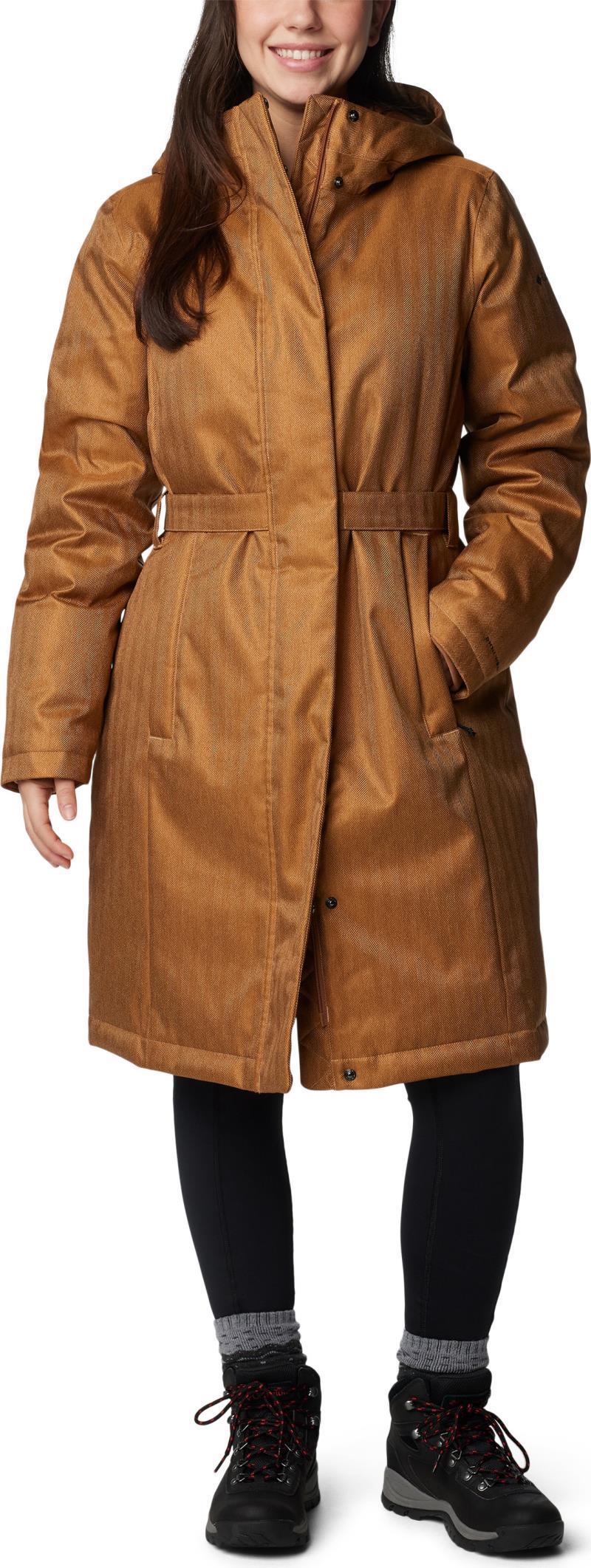 Juniper Ridge II Down Jacket - Womens - Image 8