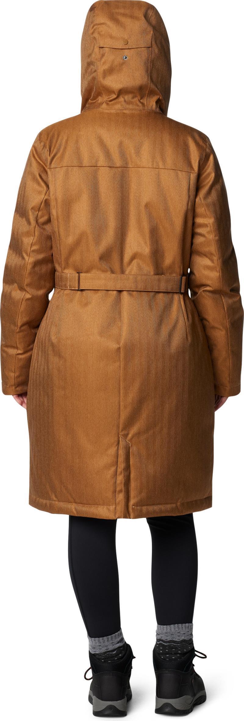 Juniper Ridge II Down Jacket - Womens - Image 9